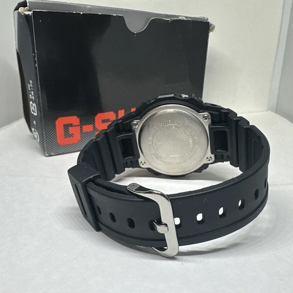 Casio G-Shock DW-5600E XOB214